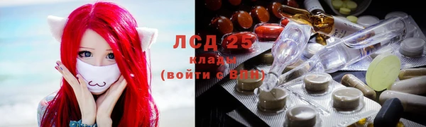 прущие крисы Балахна